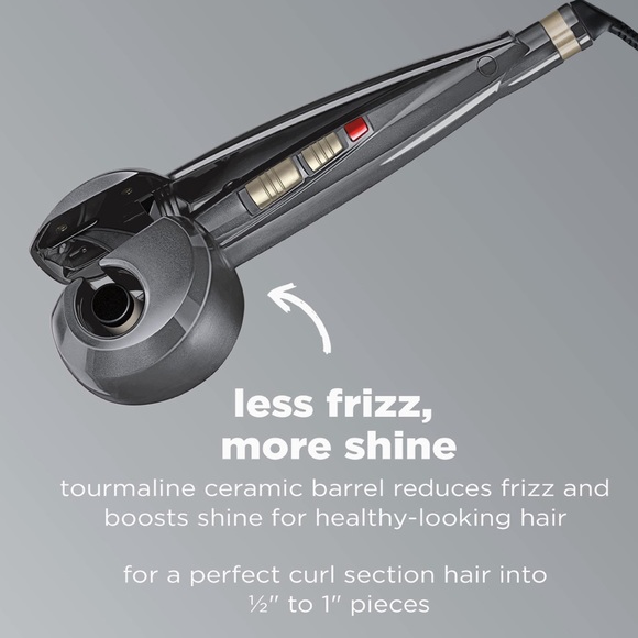 INFINITI PRO by CONAIR Curl Secret - Picture 4 of 6